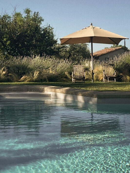 Pretty Hotels: La Saracina (Image 15)