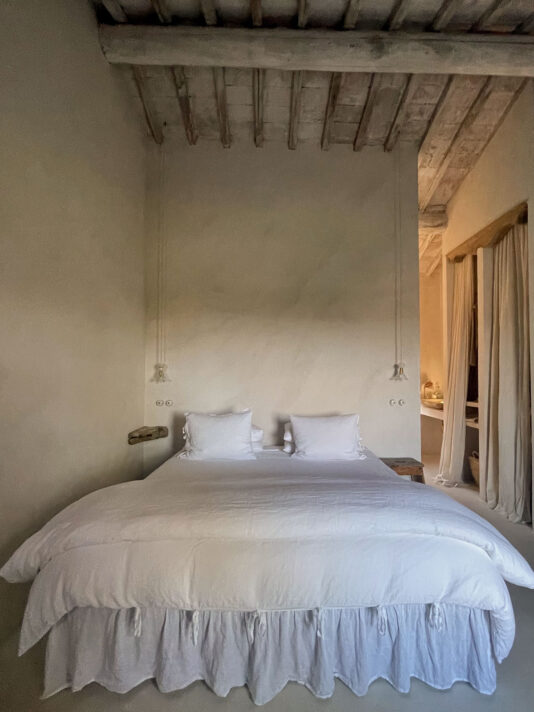 Pretty Hotels: La Saracina (Bild 8)