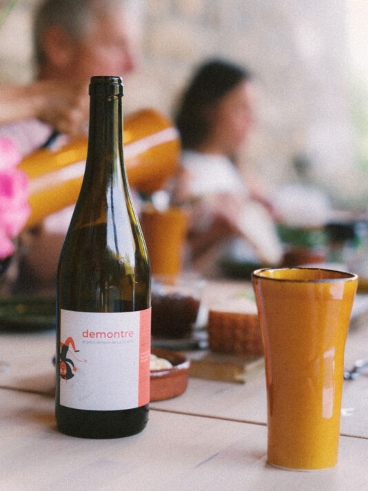 Pretty Hotels: Off Grid Girona (Bild 15)