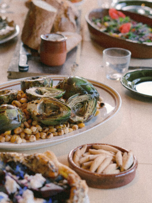 Pretty Hotels: Off Grid Girona (Bild 11)