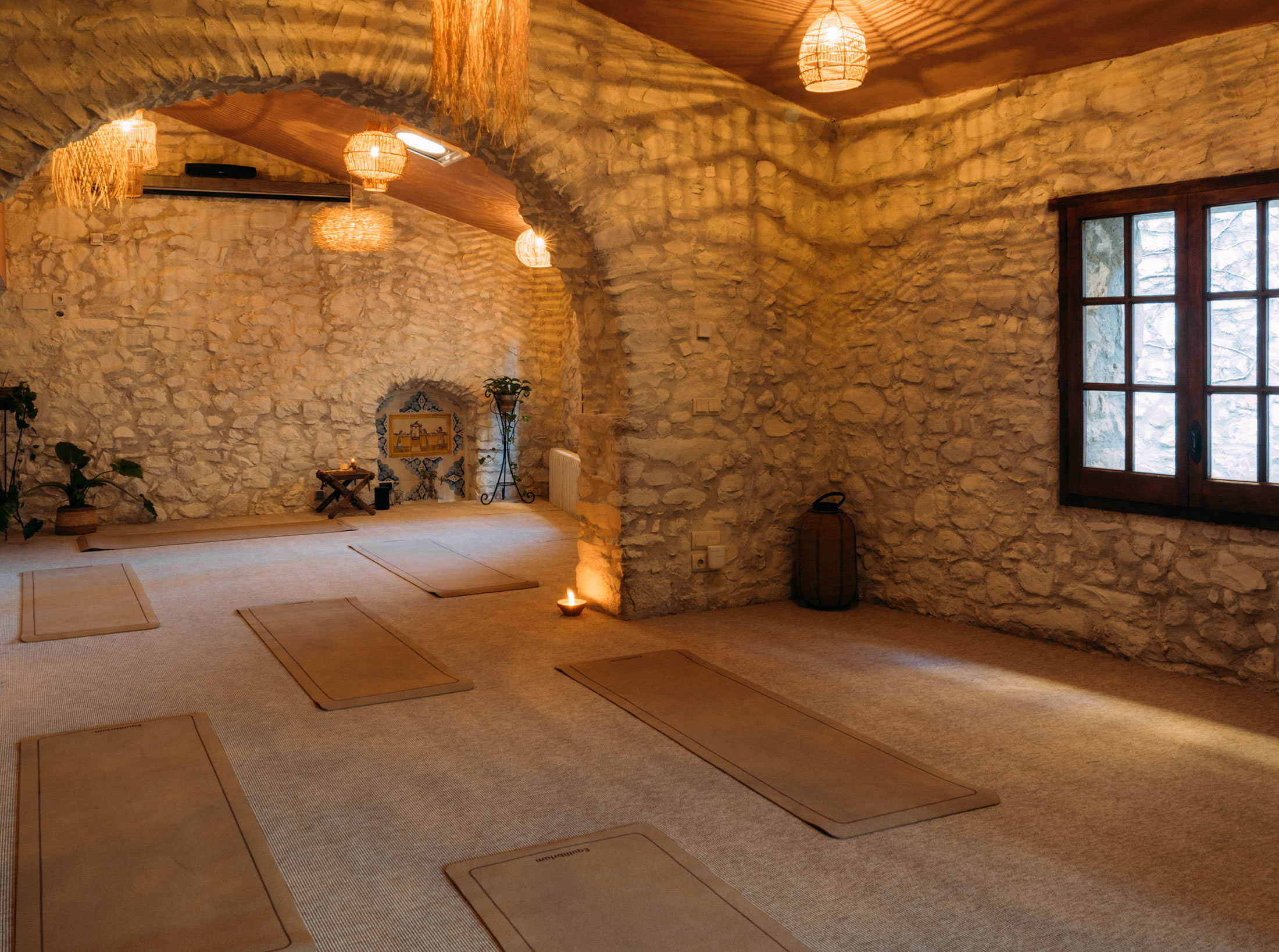 Pretty Hotels: Off Grid Girona (Bild 17)