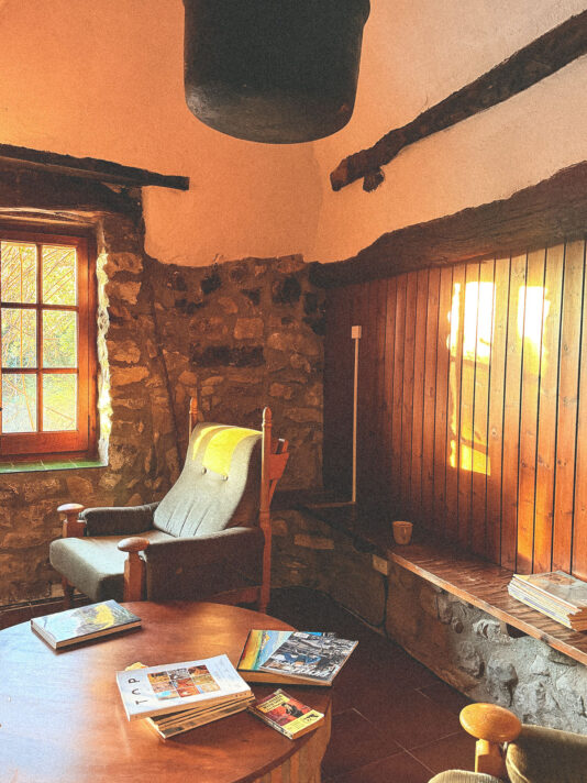 Pretty Hotels: Off Grid Girona (Bild 8)