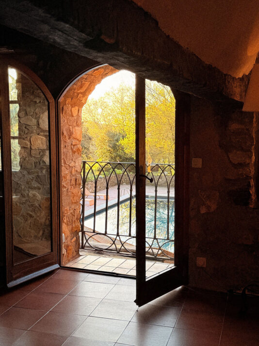 Pretty Hotels: Off Grid Girona (Bild 7)