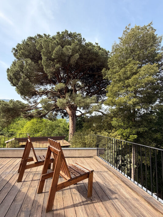 Pretty Hotels: A Padaria (Bild 10)