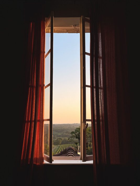 Pretty Hotels: Château de Pomiro (Image 9)