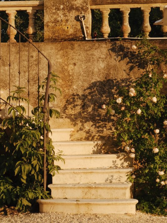 Pretty Hotels: Château de Pomiro (Image 8)