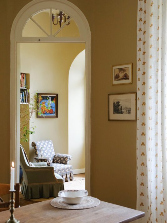 Pretty Hotels: Château de Pomiro (Image 16)
