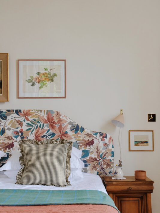 Pretty Hotels: Château de Pomiro (Image 13)
