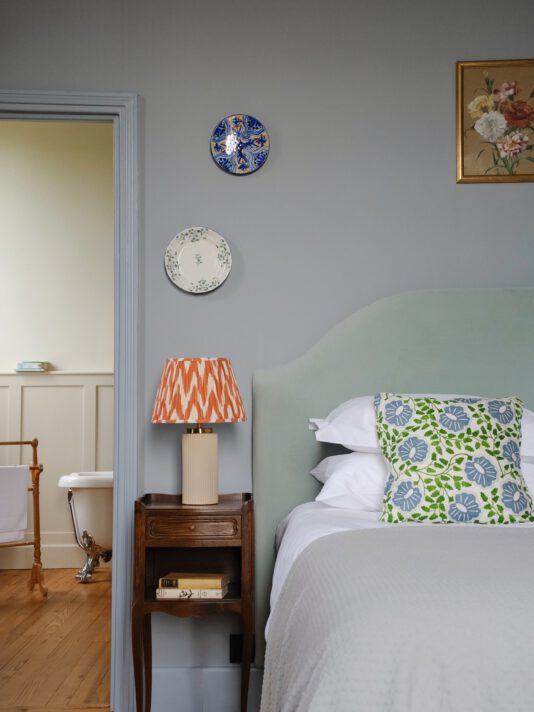 Pretty Hotels: Château de Pomiro (Image 12)