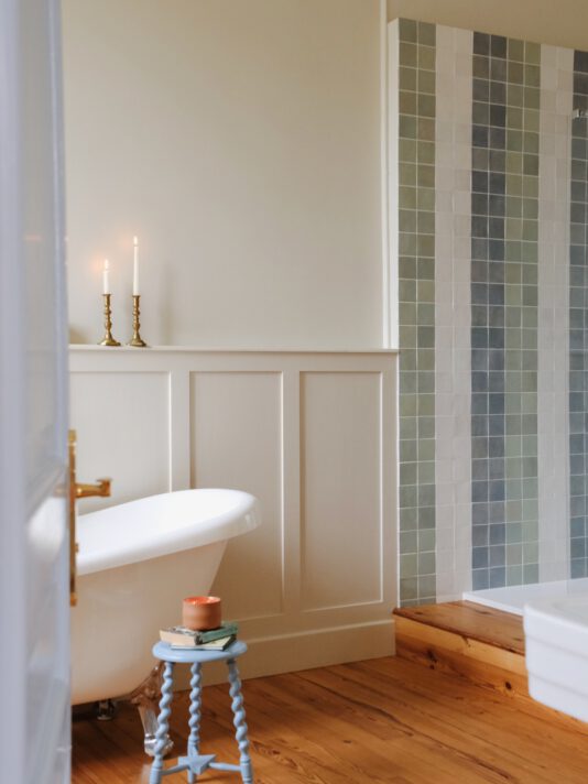 Pretty Hotels: Château de Pomiro (Image 10)