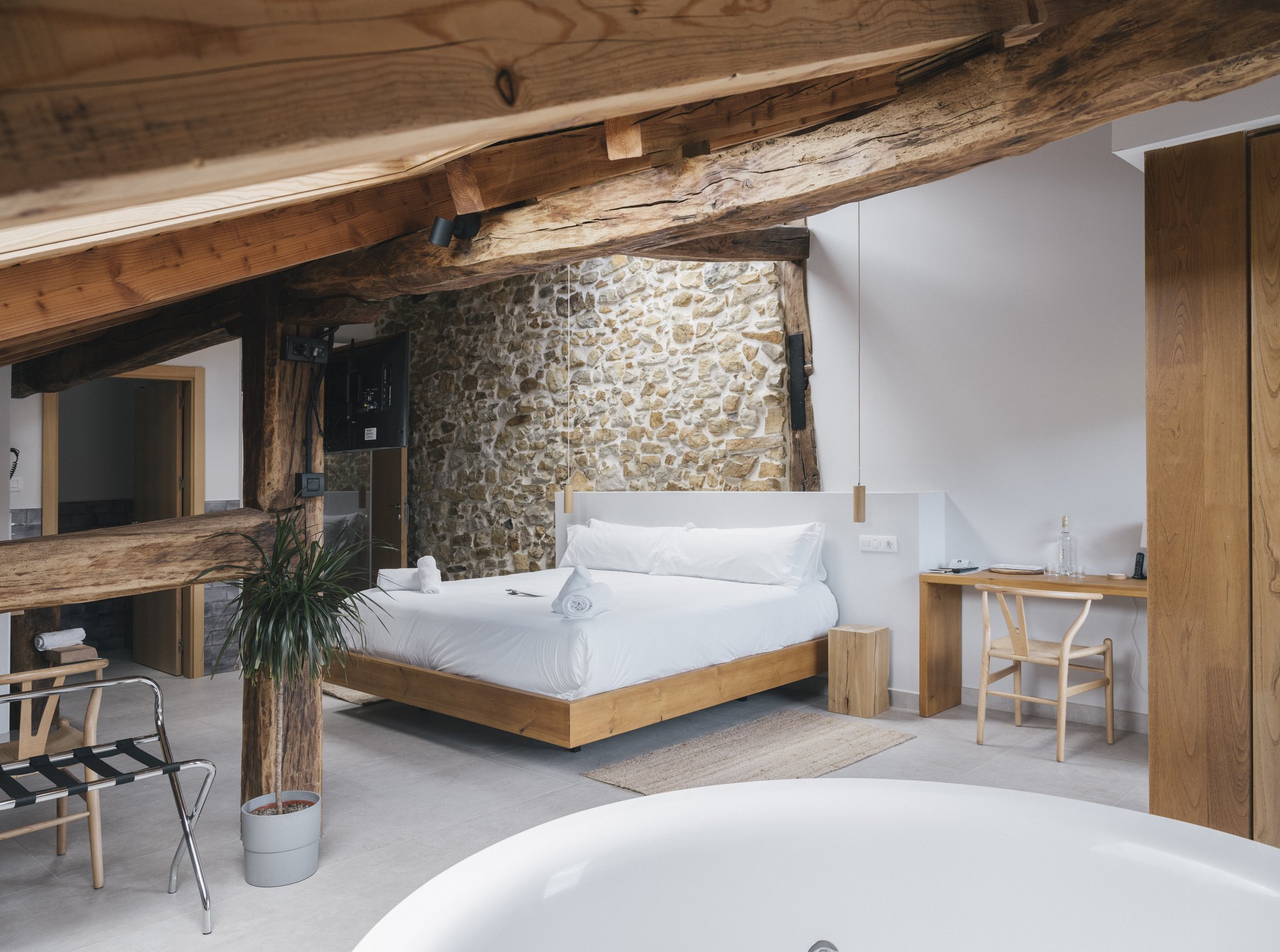 Pretty Hotels: Nafarrola (Bild 11)