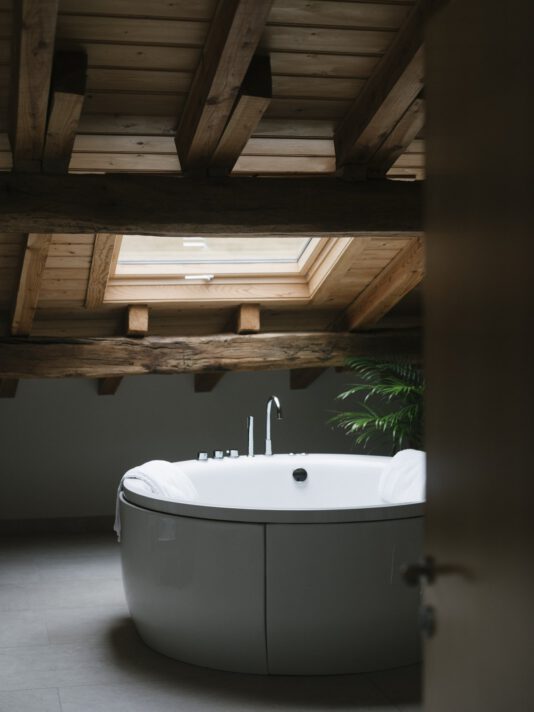 Pretty Hotels: Nafarrola (Image 7)