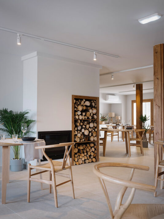 Pretty Hotels: Nafarrola (Bild 14)