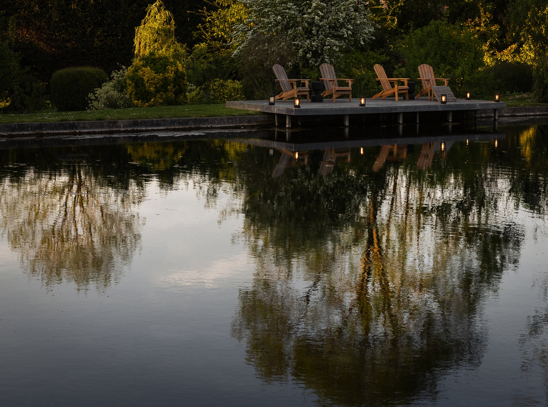 Pretty Hotels: Moulin Moulin (Bild 16)