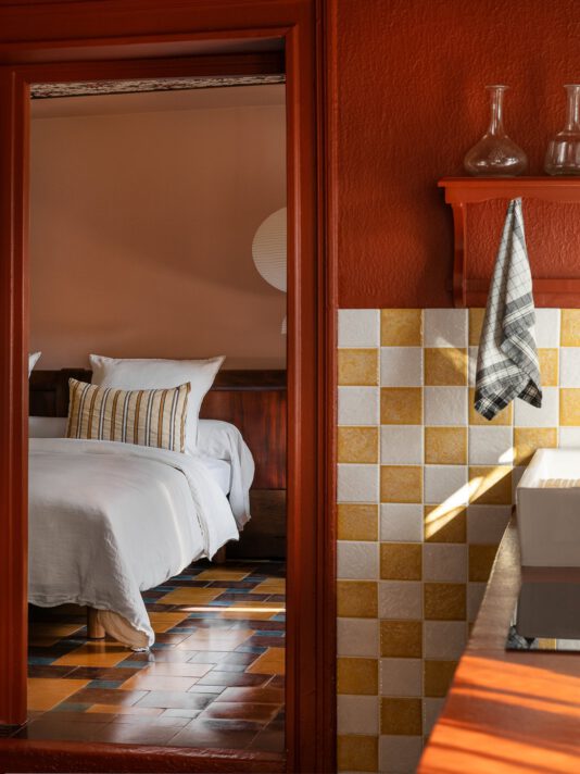Pretty Hotels: Moulin Moulin (Bild 13)