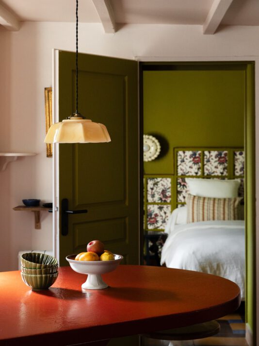 Pretty Hotels: Moulin Moulin (Bild 11)