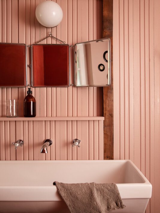 Pretty Hotels: Moulin Moulin (Bild 12)