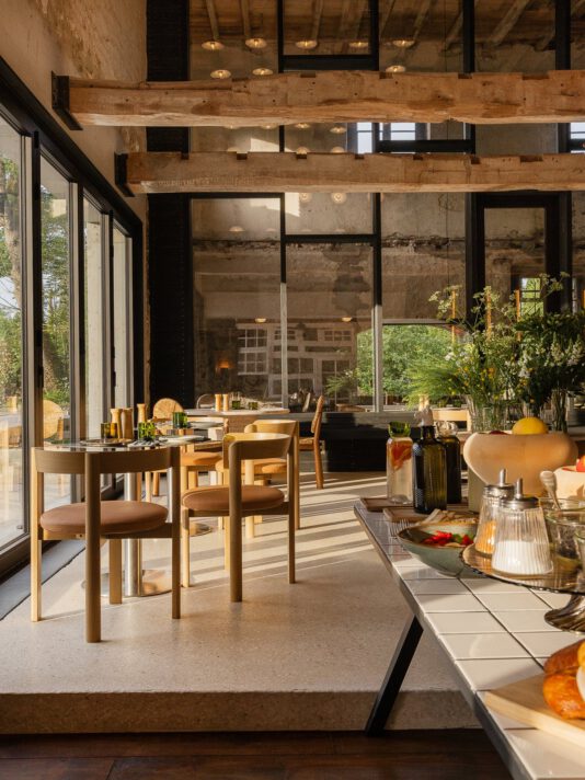 Pretty Hotels: Moulin Moulin (Bild 7)