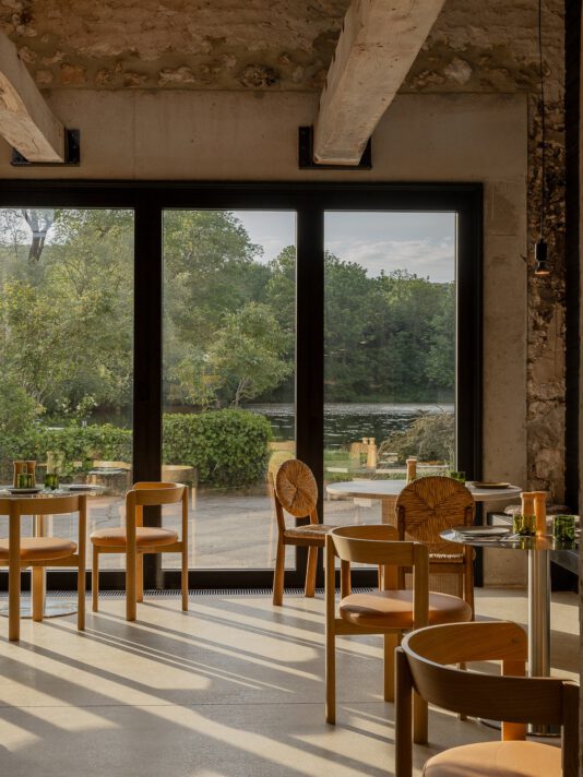 Pretty Hotels: Moulin Moulin (Bild 18)