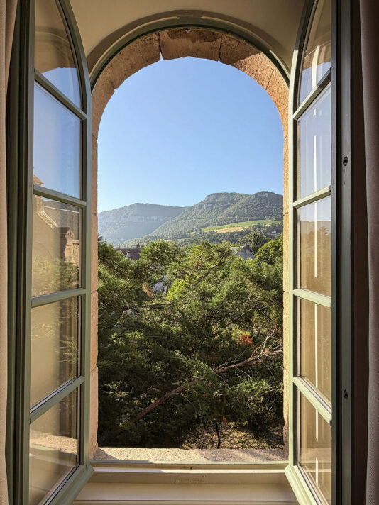 Pretty Hotels: Couvent de la Salette (Bild 8)