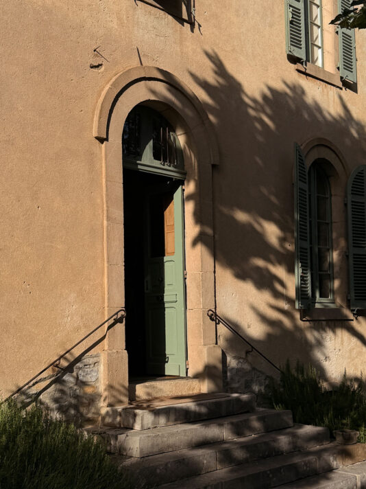Pretty Hotels: Couvent de la Salette (Bild 10)