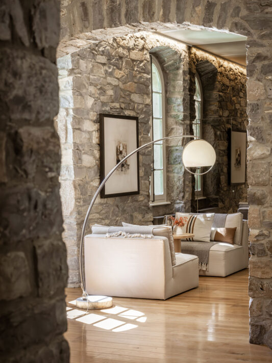 Pretty Hotels: Couvent de la Salette (Bild 12)