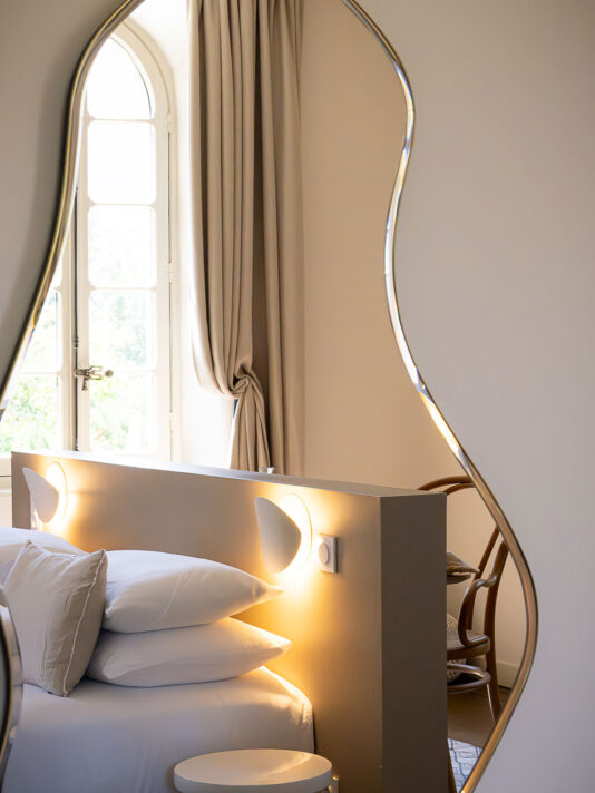 Pretty Hotels: Couvent de la Salette (Bild 9)