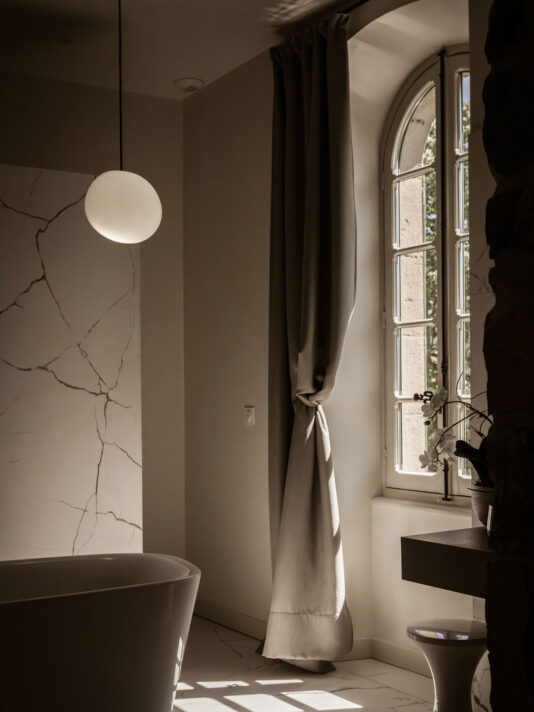 Pretty Hotels: Couvent de la Salette (Bild 7)