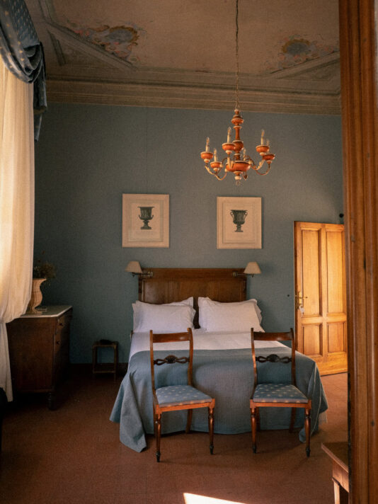 Pretty Hotels: Palazzo Guadagni (Image 10)