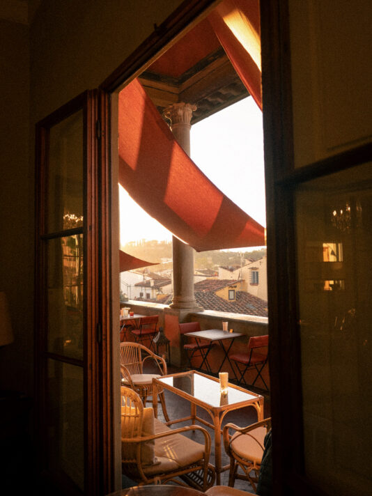 Pretty Hotels: Filippa Knutsson (Image 14)