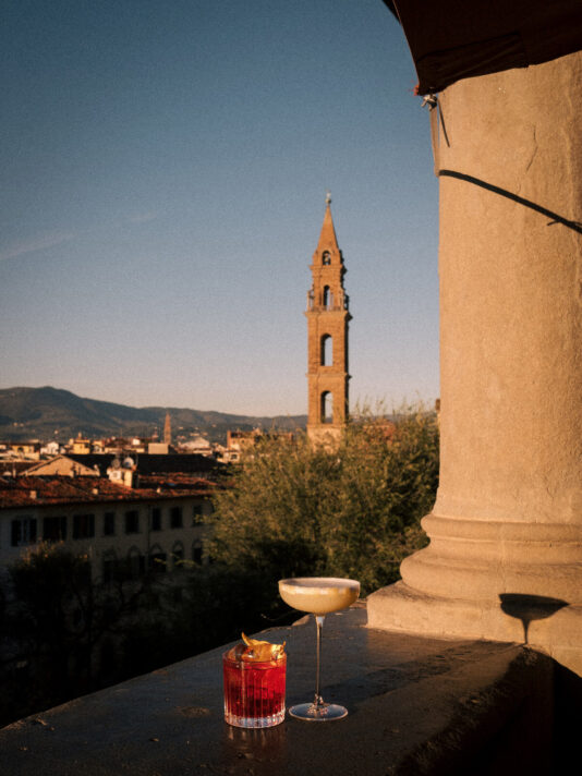 Pretty Hotels: Palazzo Guadagni (Image 7)