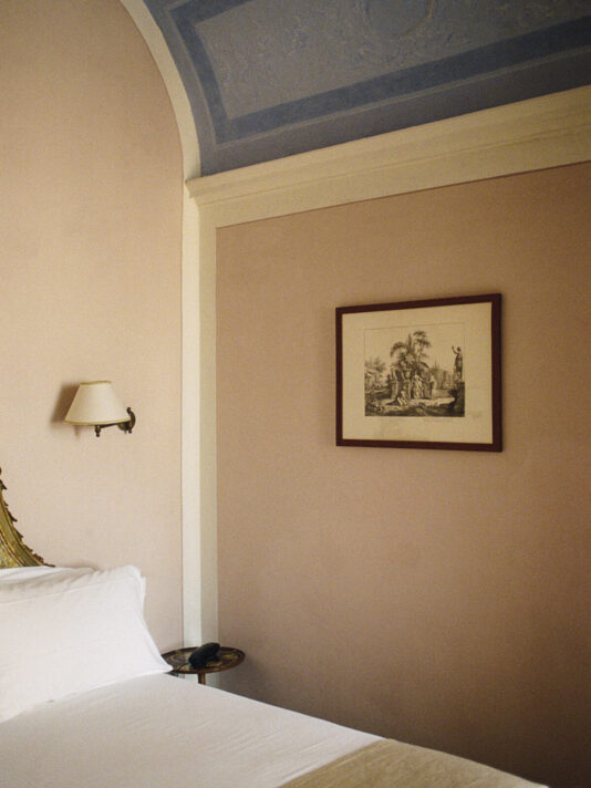 Pretty Hotels: Palazzo Guadagni (Image 12)
