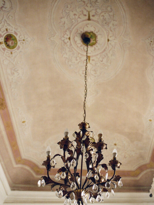 Pretty Hotels: Palazzo Guadagni (Image 11)