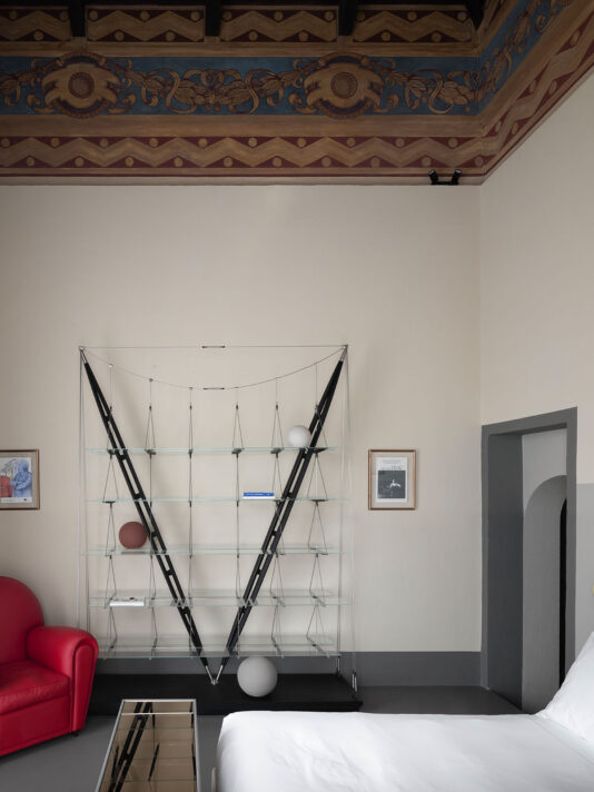 Pretty Hotels: Interno Marche (Bild 7)