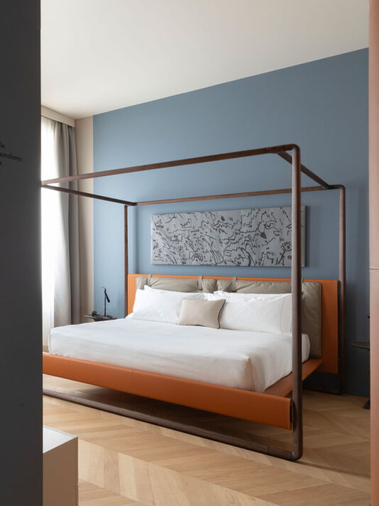 Pretty Hotels: Interno Marche (Bild 8)