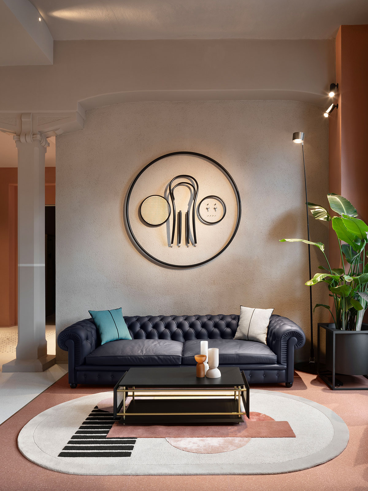 Pretty Hotels: Home (Bild 15)