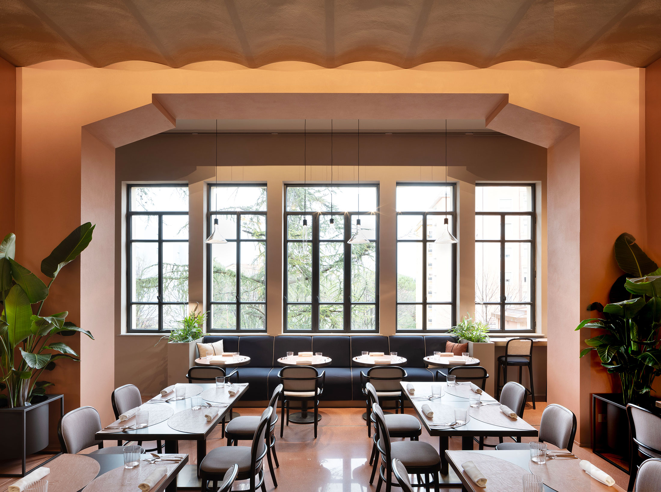 Pretty Hotels: Interno Marche (Bild 11)