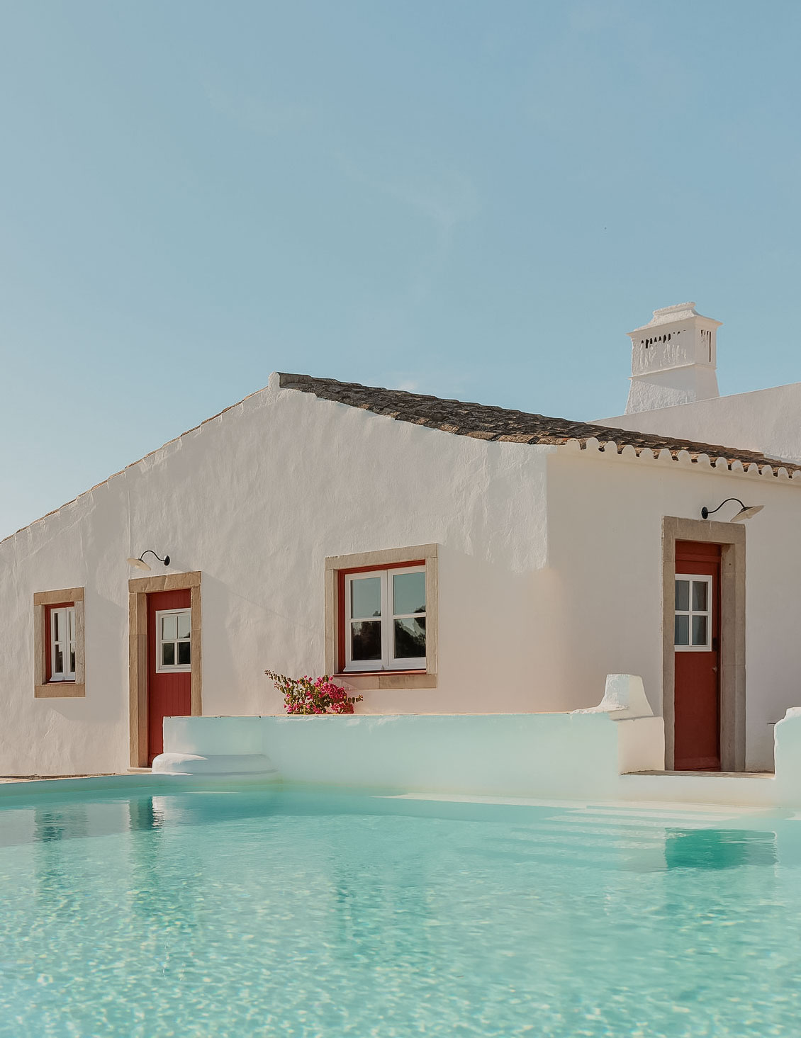 Pretty Hotels: Home (Bild 2)