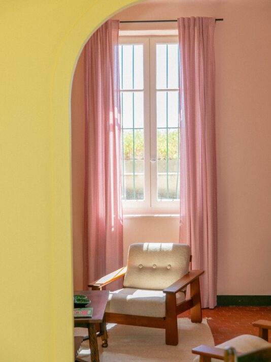Pretty Hotels: Villa Medjé (Bild 8)