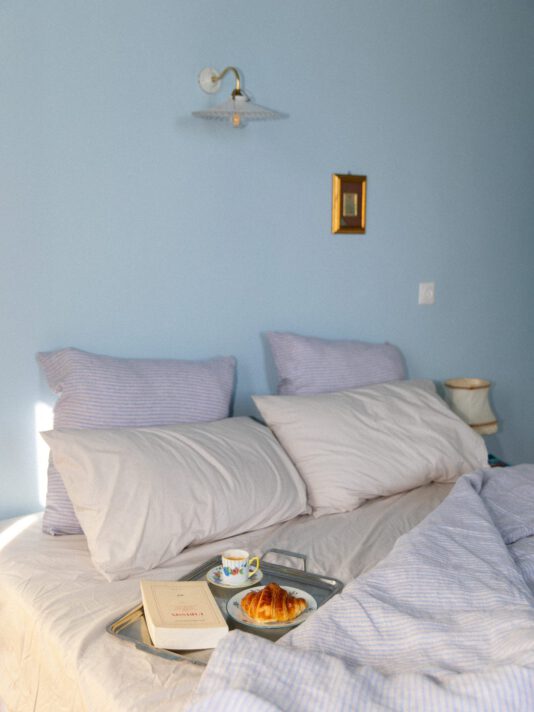 Pretty Hotels: Villa Medjé (Bild 12)
