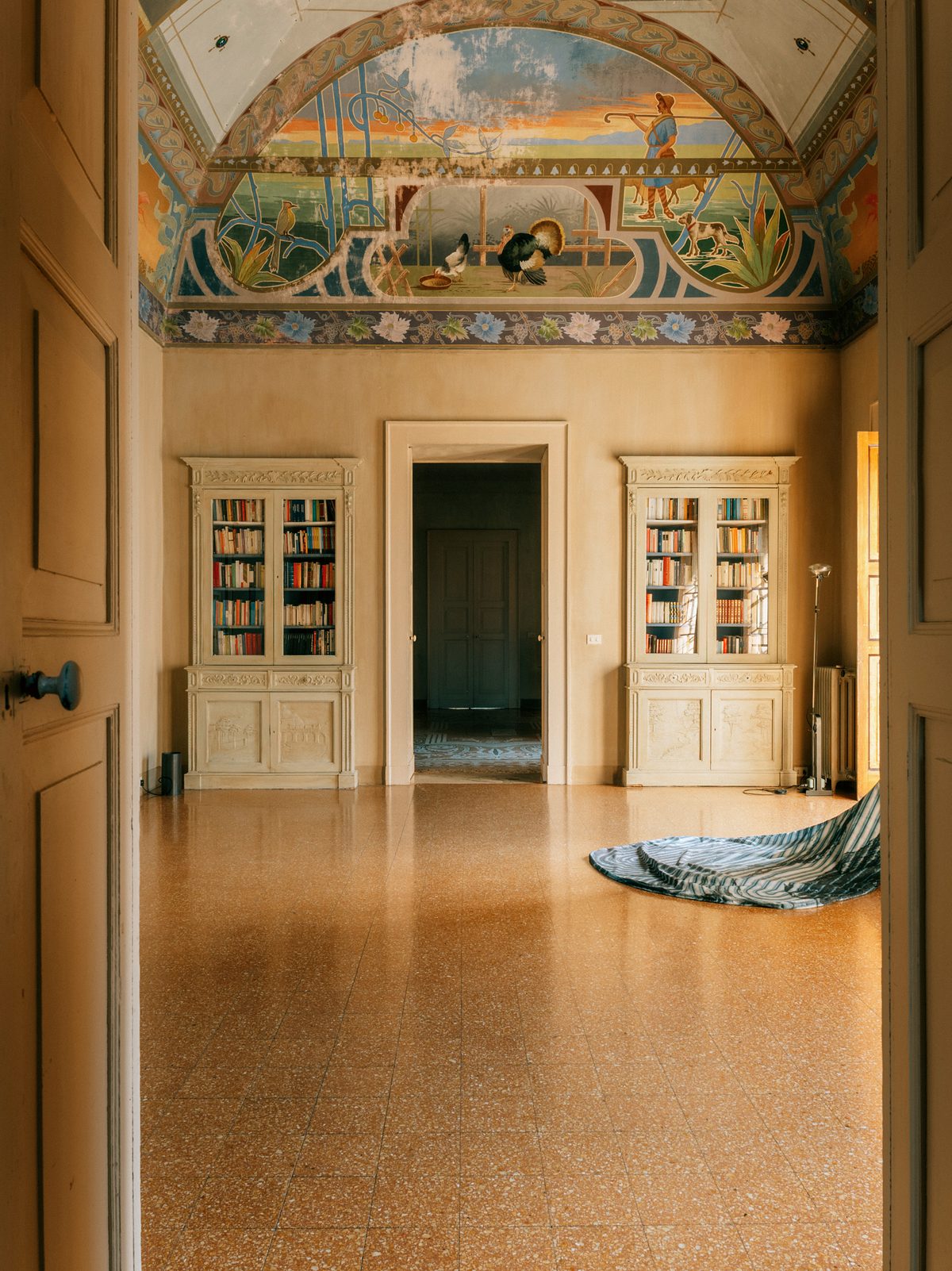 Pretty Hotels: Home (Bild 14)