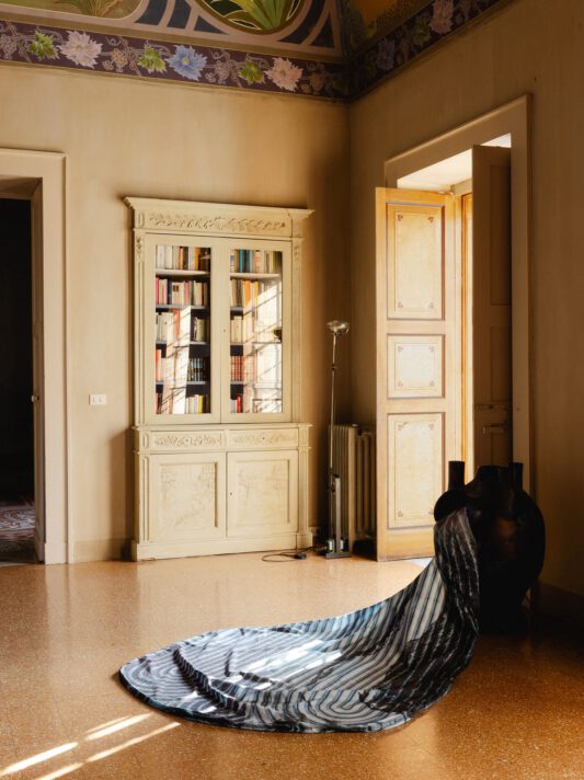 Pretty Hotels: Palazzo Daniele (Bild 9)