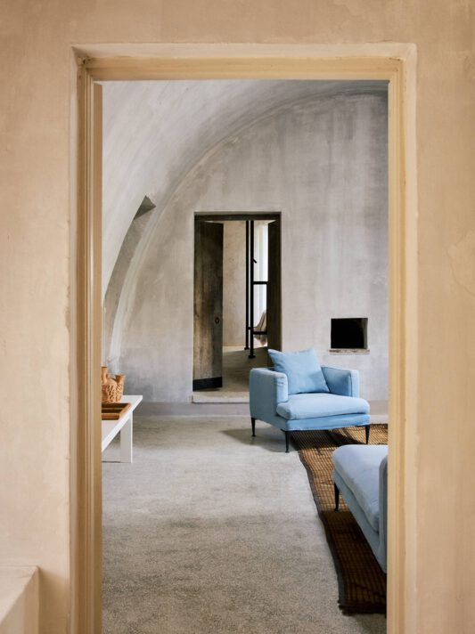 Pretty Hotels: Palazzo Daniele (Bild 11)