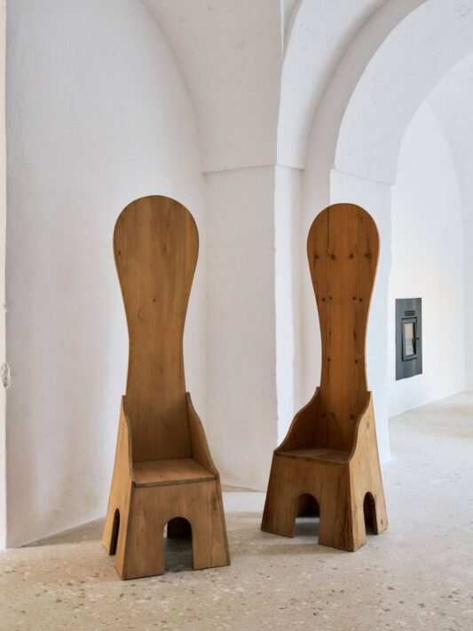Pretty Hotels: Palazzo Daniele (Bild 8)