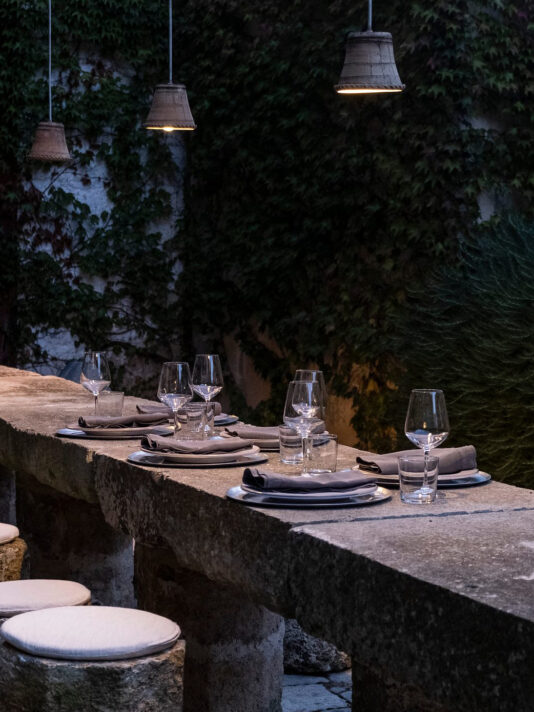 Pretty Hotels: Palazzo Daniele (Bild 14)