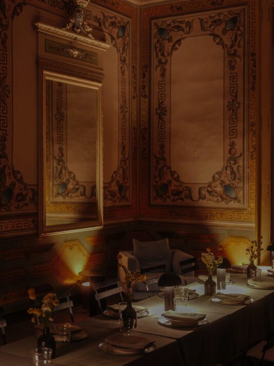 Pretty Hotels: Palazzo Daniele (Bild 16)