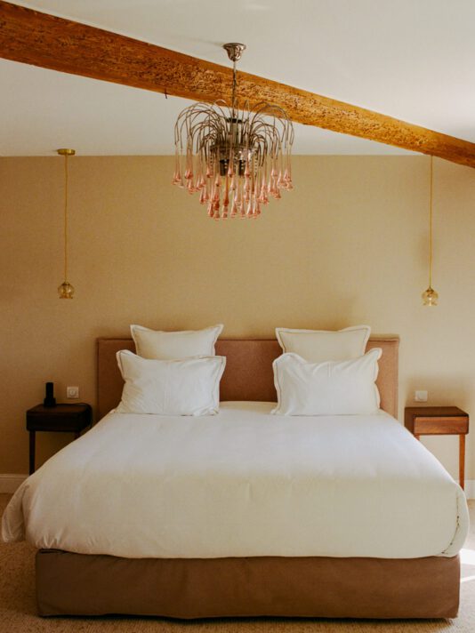 Pretty Hotels: Villa Roubia (Bild 10)