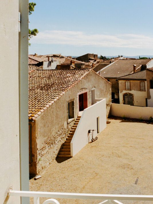 Pretty Hotels: Villa Roubia (Bild 8)
