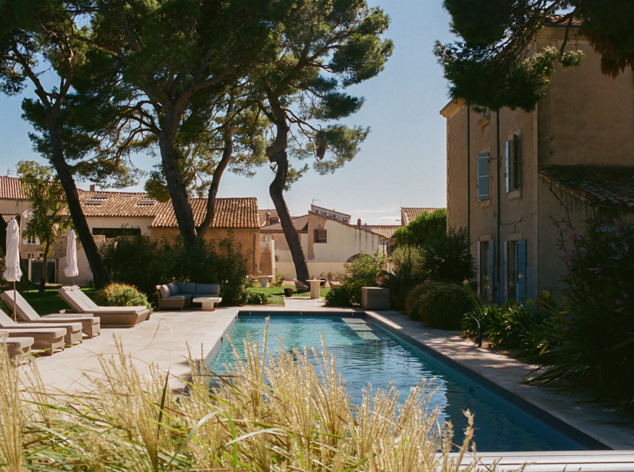 Pretty Hotels: Villa Roubia (Bild 15)