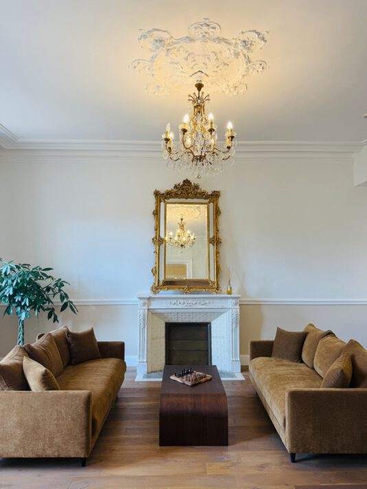 Pretty Hotels: Villa Roubia (Bild 9)